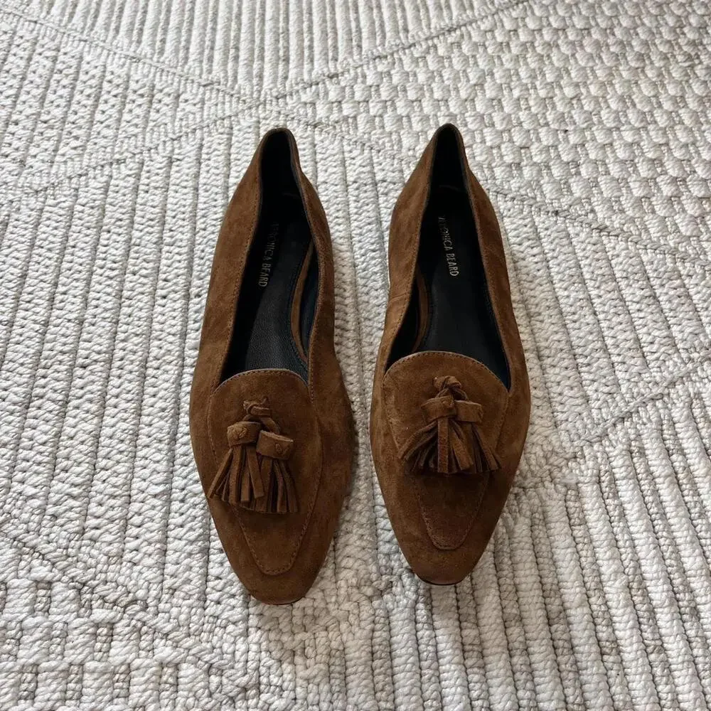 Veronica Beard size retail